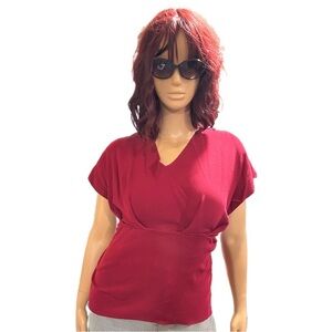 City Chic Plus Size Top